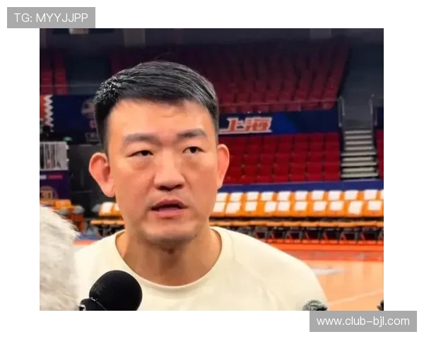 王博：孙铭徽提前复出还不匹配总决赛强度，球队对他有信心